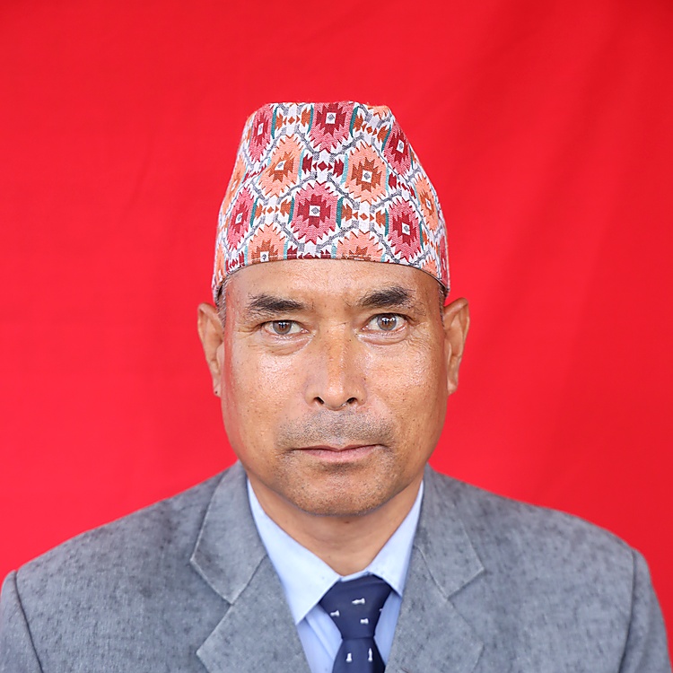 Dinesh Thapa